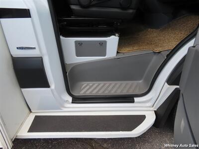 2016 Mercedes-Benz Sprinter 3500 - Photo 46 - Durango, CO 81301