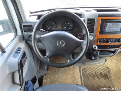2016 Mercedes-Benz Sprinter 3500 - Photo 41 - Durango, CO 81301