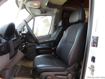 2016 Mercedes-Benz Sprinter 3500 - Photo 40 - Durango, CO 81301