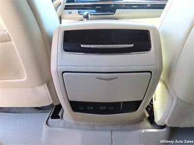2024 Cadillac Escalade Sport Platinum  XT6 - Photo 41 - Durango, CO 81301