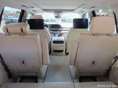 2024 Cadillac Escalade Sport Platinum  XT6 - Photo 45 - Durango, CO 81301