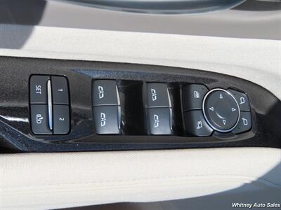 2024 Cadillac Escalade Sport Platinum  XT6 - Photo 17 - Durango, CO 81301