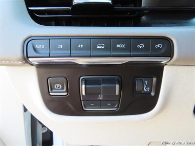 2024 Cadillac Escalade Sport Platinum  XT6 - Photo 21 - Durango, CO 81301