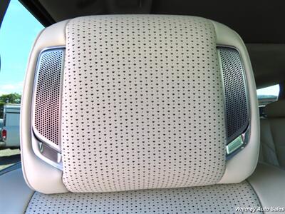 2024 Cadillac Escalade Sport Platinum  XT6 - Photo 33 - Durango, CO 81301