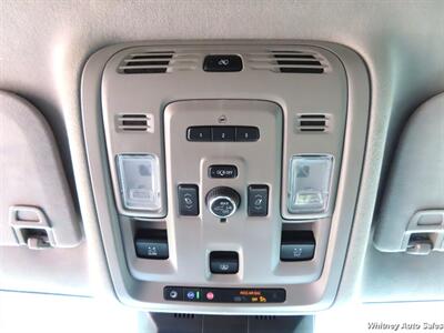 2024 Cadillac Escalade Sport Platinum  XT6 - Photo 47 - Durango, CO 81301