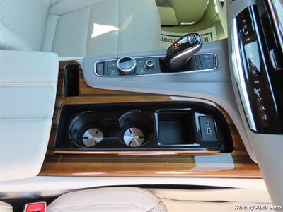 2024 Cadillac Escalade Sport Platinum  XT6 - Photo 23 - Durango, CO 81301