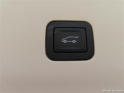 2024 Cadillac Escalade Sport Platinum  XT6 - Photo 9 - Durango, CO 81301