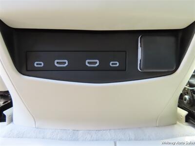 2024 Cadillac Escalade Sport Platinum  XT6 - Photo 43 - Durango, CO 81301