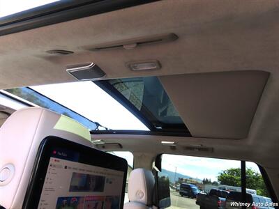 2024 Cadillac Escalade Sport Platinum  XT6 - Photo 48 - Durango, CO 81301