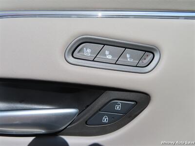 2024 Cadillac Escalade Sport Platinum  XT6 - Photo 18 - Durango, CO 81301