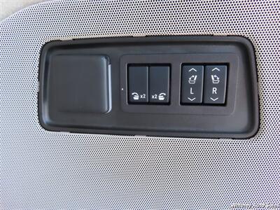 2024 Cadillac Escalade Sport Platinum  XT6 - Photo 11 - Durango, CO 81301