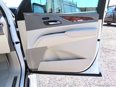 2024 Cadillac Escalade Sport Platinum  XT6 - Photo 27 - Durango, CO 81301