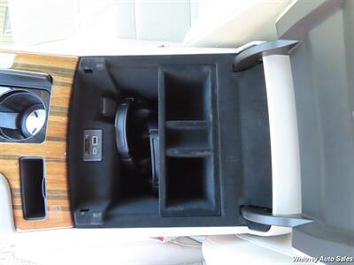 2024 Cadillac Escalade Sport Platinum  XT6 - Photo 26 - Durango, CO 81301
