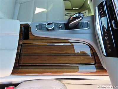 2024 Cadillac Escalade Sport Platinum  XT6 - Photo 24 - Durango, CO 81301