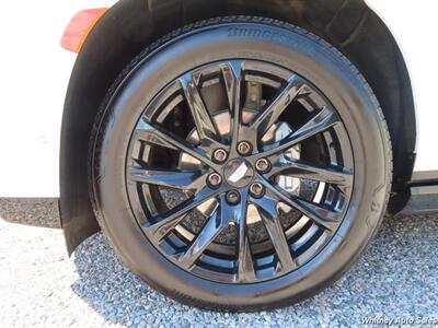 2024 Cadillac Escalade Sport Platinum  XT6 - Photo 50 - Durango, CO 81301