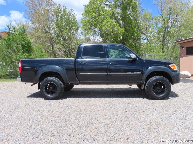 2004 Toyota Tundra SR5   - Photo 1 - Durango, CO 81301