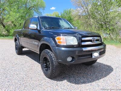 2004 Toyota Tundra SR5   - Photo 2 - Durango, CO 81301