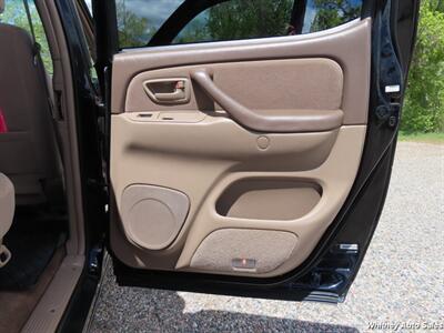 2004 Toyota Tundra SR5   - Photo 28 - Durango, CO 81301