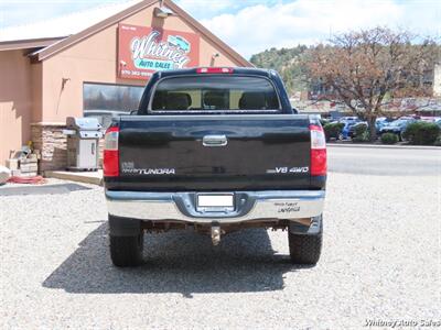 2004 Toyota Tundra SR5   - Photo 7 - Durango, CO 81301