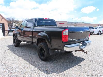 2004 Toyota Tundra SR5   - Photo 6 - Durango, CO 81301