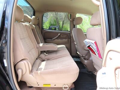 2004 Toyota Tundra SR5   - Photo 29 - Durango, CO 81301