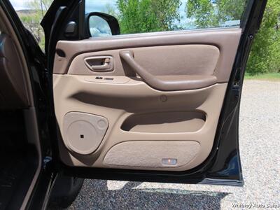 2004 Toyota Tundra SR5   - Photo 22 - Durango, CO 81301