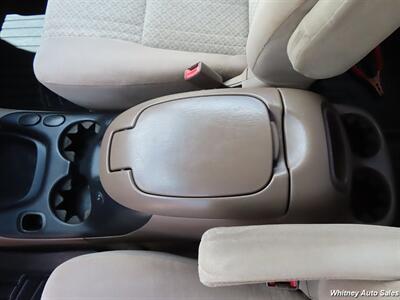 2004 Toyota Tundra SR5   - Photo 17 - Durango, CO 81301