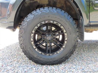 2004 Toyota Tundra SR5   - Photo 10 - Durango, CO 81301