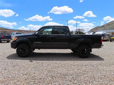 2004 Toyota Tundra SR5   - Photo 5 - Durango, CO 81301