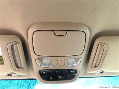 2004 Toyota Tundra SR5   - Photo 20 - Durango, CO 81301