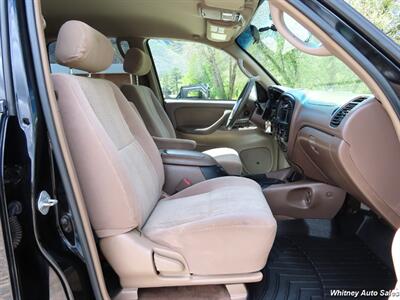 2004 Toyota Tundra SR5   - Photo 23 - Durango, CO 81301