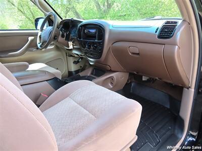 2004 Toyota Tundra SR5   - Photo 24 - Durango, CO 81301