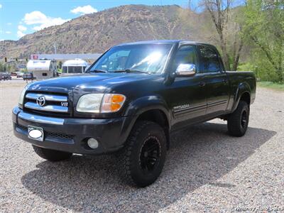 2004 Toyota Tundra SR5   - Photo 4 - Durango, CO 81301