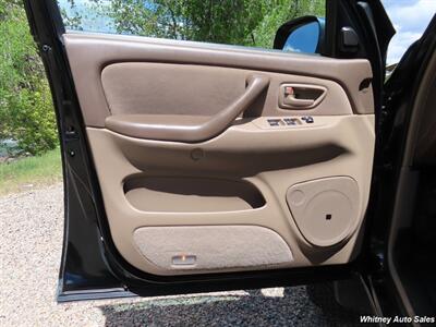 2004 Toyota Tundra SR5   - Photo 12 - Durango, CO 81301