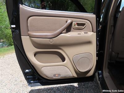 2004 Toyota Tundra SR5   - Photo 25 - Durango, CO 81301