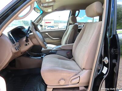 2004 Toyota Tundra SR5   - Photo 13 - Durango, CO 81301