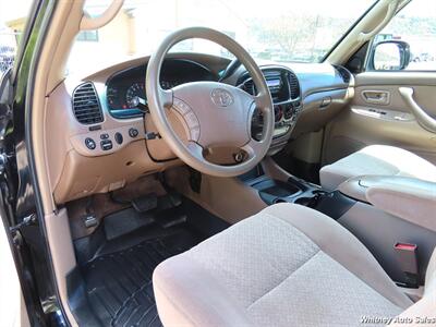 2004 Toyota Tundra SR5   - Photo 14 - Durango, CO 81301