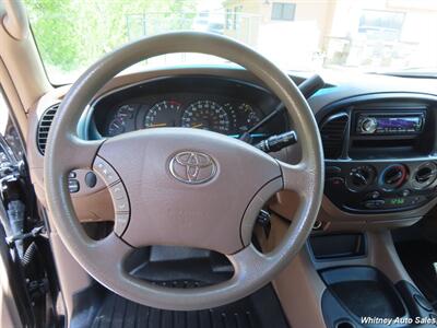2004 Toyota Tundra SR5   - Photo 15 - Durango, CO 81301