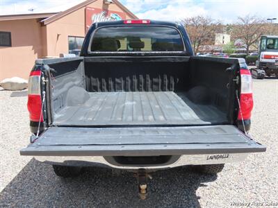 2004 Toyota Tundra SR5   - Photo 8 - Durango, CO 81301