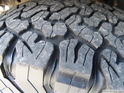 2004 Toyota Tundra SR5   - Photo 11 - Durango, CO 81301