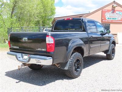 2004 Toyota Tundra SR5   - Photo 9 - Durango, CO 81301