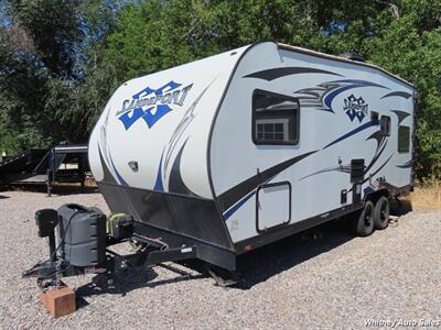 2019 Pacific Coach W Sandsport 22 EX   - Photo 4 - Durango, CO 81301