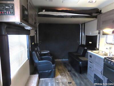 2019 Pacific Coach W Sandsport 22 EX   - Photo 27 - Durango, CO 81301
