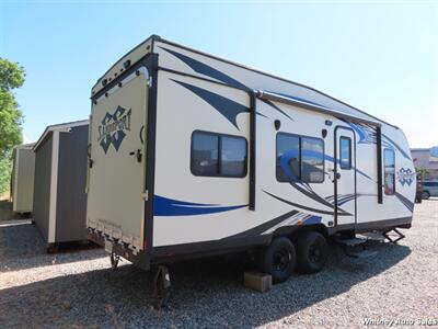 2019 Pacific Coach W Sandsport 22 EX   - Photo 5 - Durango, CO 81301