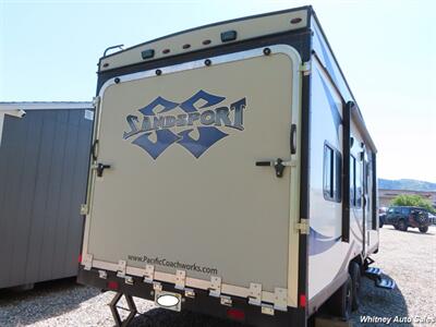 2019 Pacific Coach W Sandsport 22 EX   - Photo 6 - Durango, CO 81301