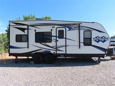 2019 Pacific Coach W Sandsport 22 EX   - Photo 1 - Durango, CO 81301