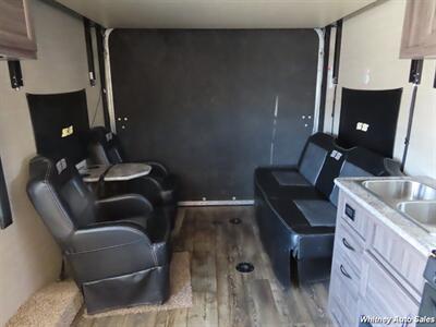 2019 Pacific Coach W Sandsport 22 EX   - Photo 10 - Durango, CO 81301