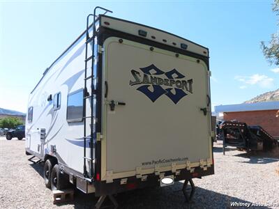 2019 Pacific Coach W Sandsport 22 EX   - Photo 7 - Durango, CO 81301