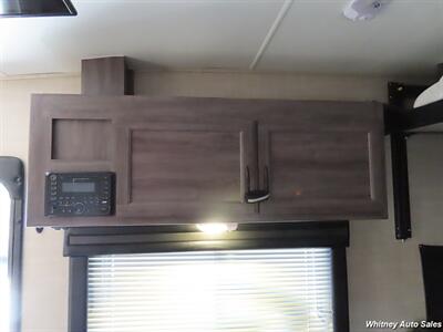 2019 Pacific Coach W Sandsport 22 EX   - Photo 28 - Durango, CO 81301