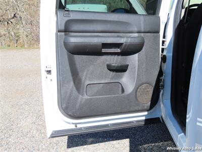 2012 Chevrolet Silverado 2500 HD LT Z71 4x4 - Photo 23 - Durango, CO 81301